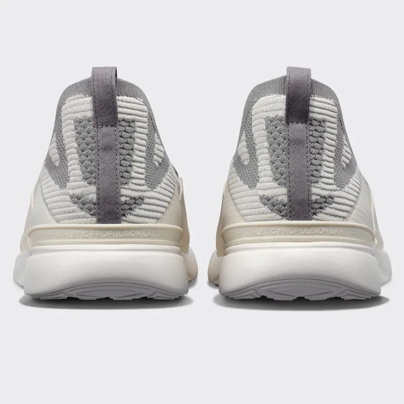 APL TechLoom Bliss “Shark/Linen/Ribbed” (Women)
