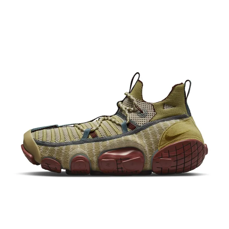 Nike ISPA Link Barley Desert Moss (CN2269-700)