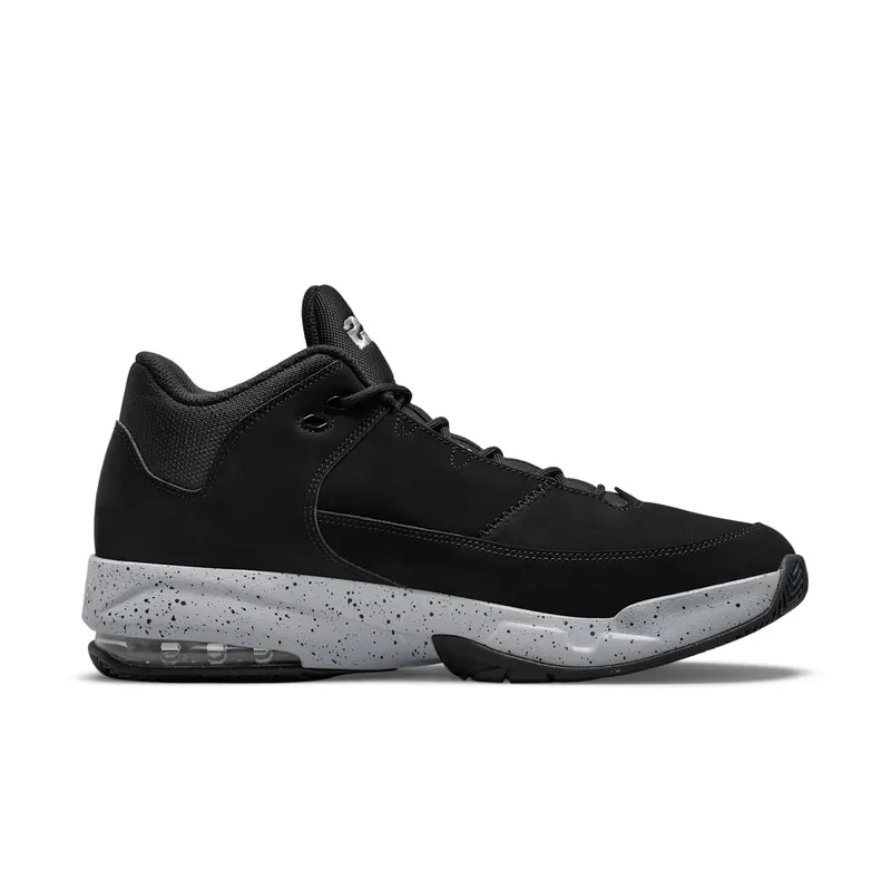 Jordan Max Aura 3 Black Oreo (CZ4167-002)