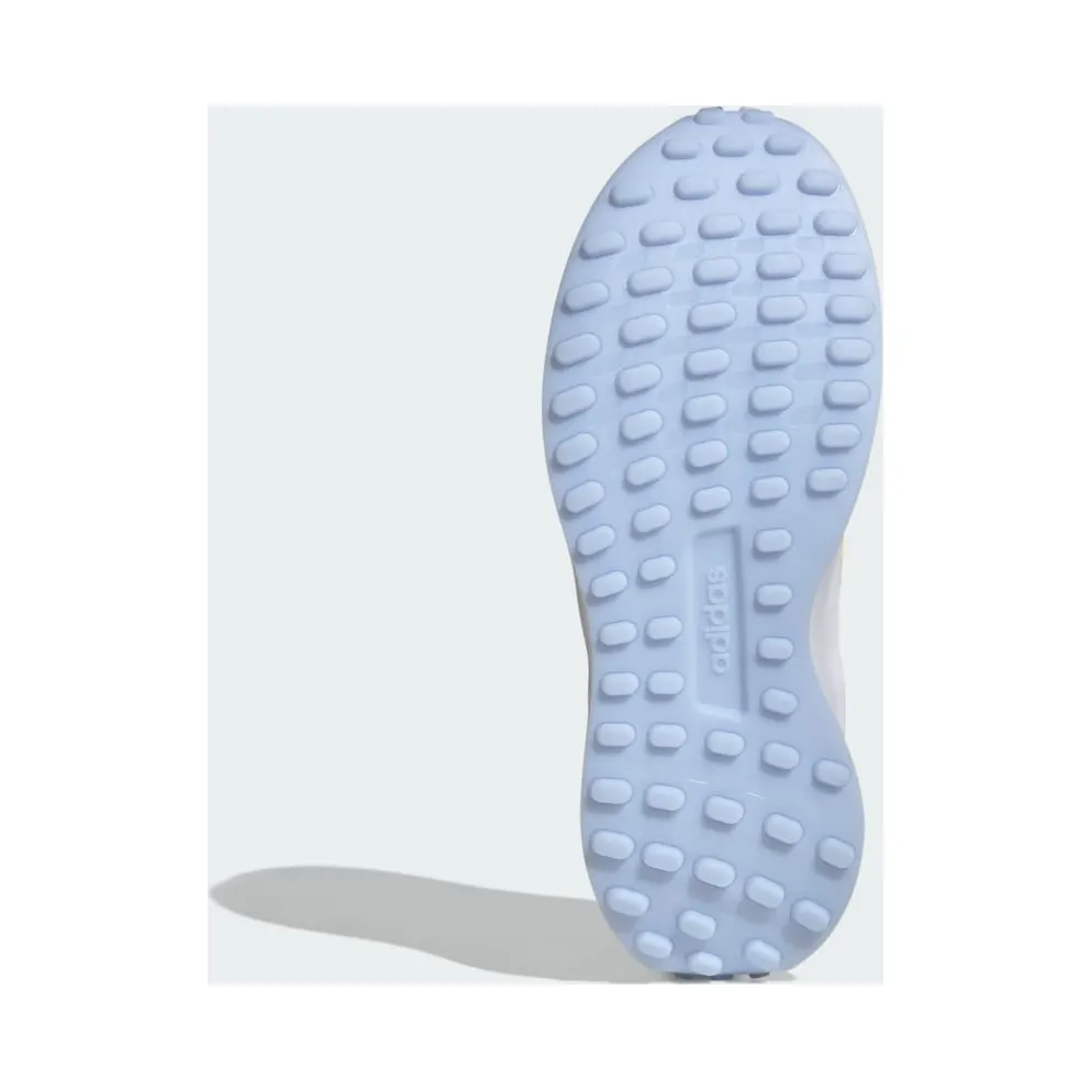 Adidas Run 70s Cloud White / Almost Yellow / Almost Pink (ID1911)
