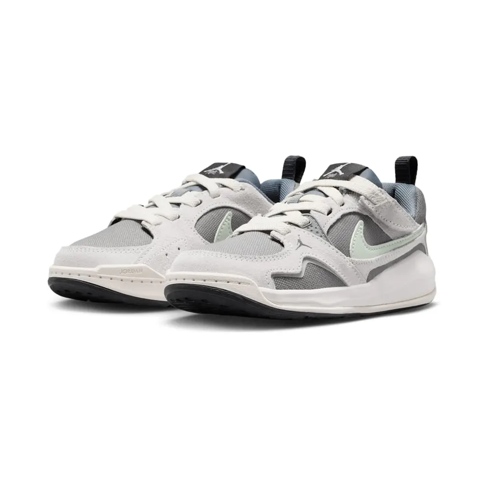 Jordan CMFT Era Cool Grey Iris Whisper Jade Aura (HQ0507-003)