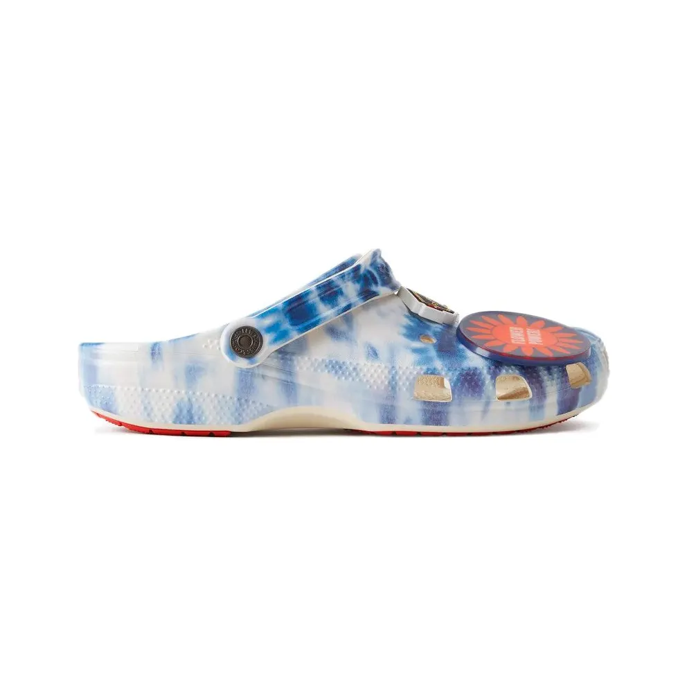 Crocs Classic RO Clog Slucco (208918-160)