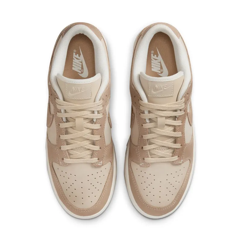 Nike Dunk Low SE Sanddrift/Sail/Hemp (FD0873-126)