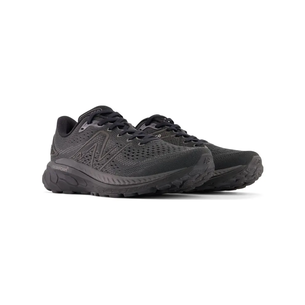 New Balance Fresh Foam X 860v13 Black Phantom (M860T13)