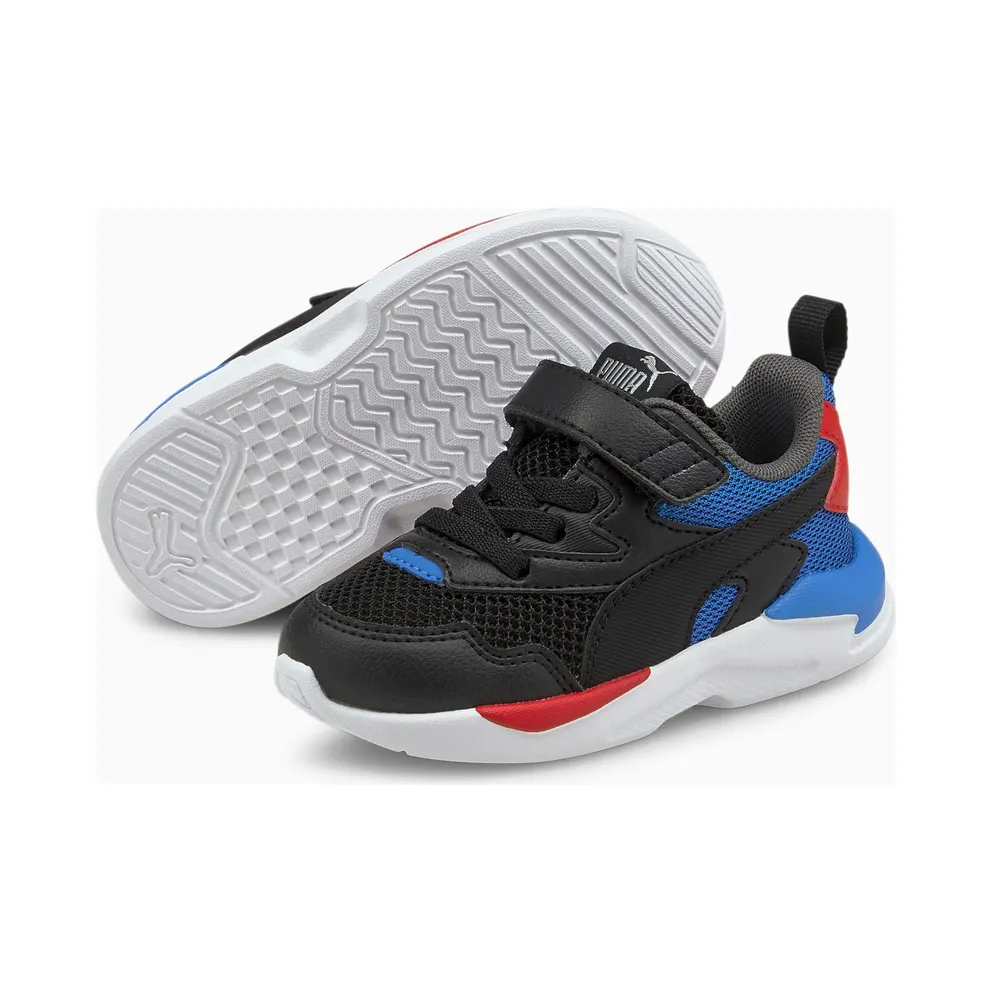 Puma X-Ray Lite Blue/Black/Red (37439816)