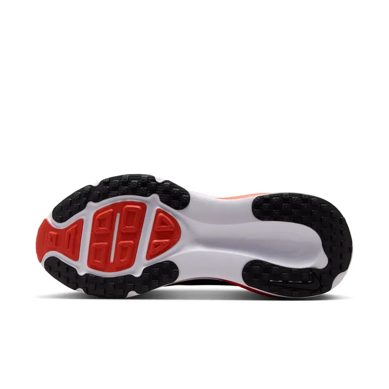 Nike Vomero College Navy / Team Orange / White (IQ6864-400)