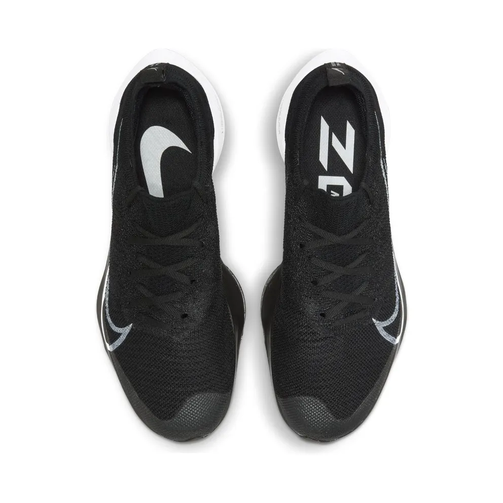 Nike Air Zoom Tempo NEXT% Road Running Black (CI9923-005)