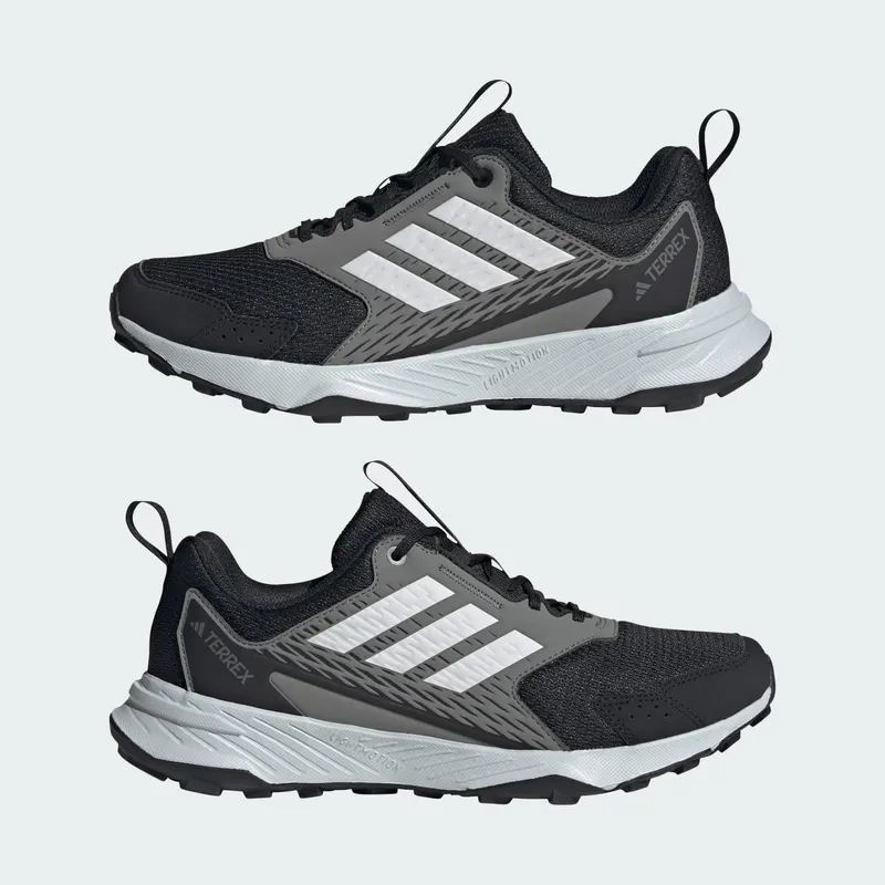 adidas Tracefinder Trail Core Black Dash Grey (IH2937)