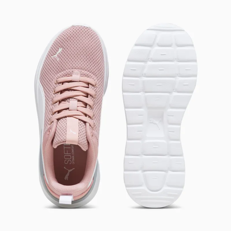 Puma Anzarun Lite Pink/White (372004-32)