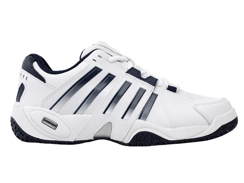 K-SWISS sneaker White (07388-177-M)