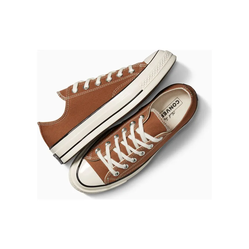 Converse Chuck 70 Vintage Canvas Tawny Owl/egret/black