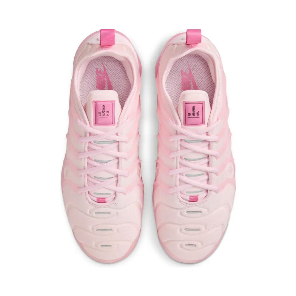 Nike Air Vapormax Plus “Pink Foam” (FZ3614-686)