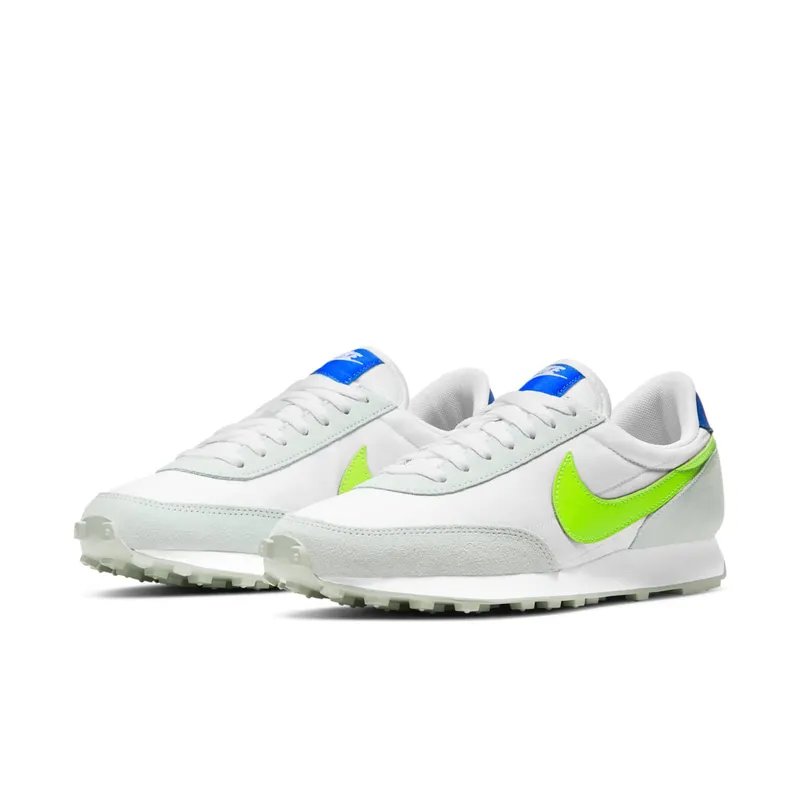Nike Daybreak White Electric Green (W) (DJ2747-100)