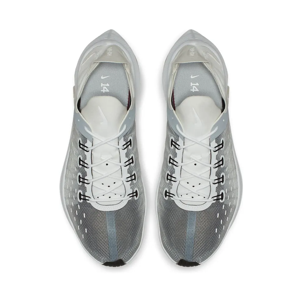 Nike Exp X14 White Wolf Grey White/Wolf Grey-Black (AO1554-100)