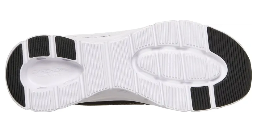 skechers-glide-step 150437_BKW