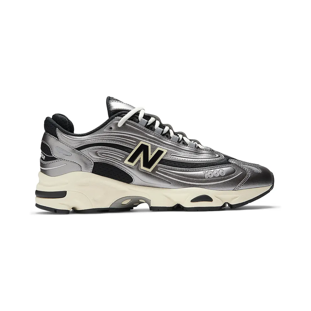 New Balance 9060 Black Sea Salt (M1000SL)