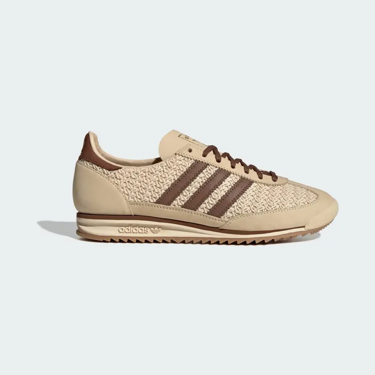 Adidas SL 72 OG Sand Strata / Preloved Brown / Cream White (JR4229)