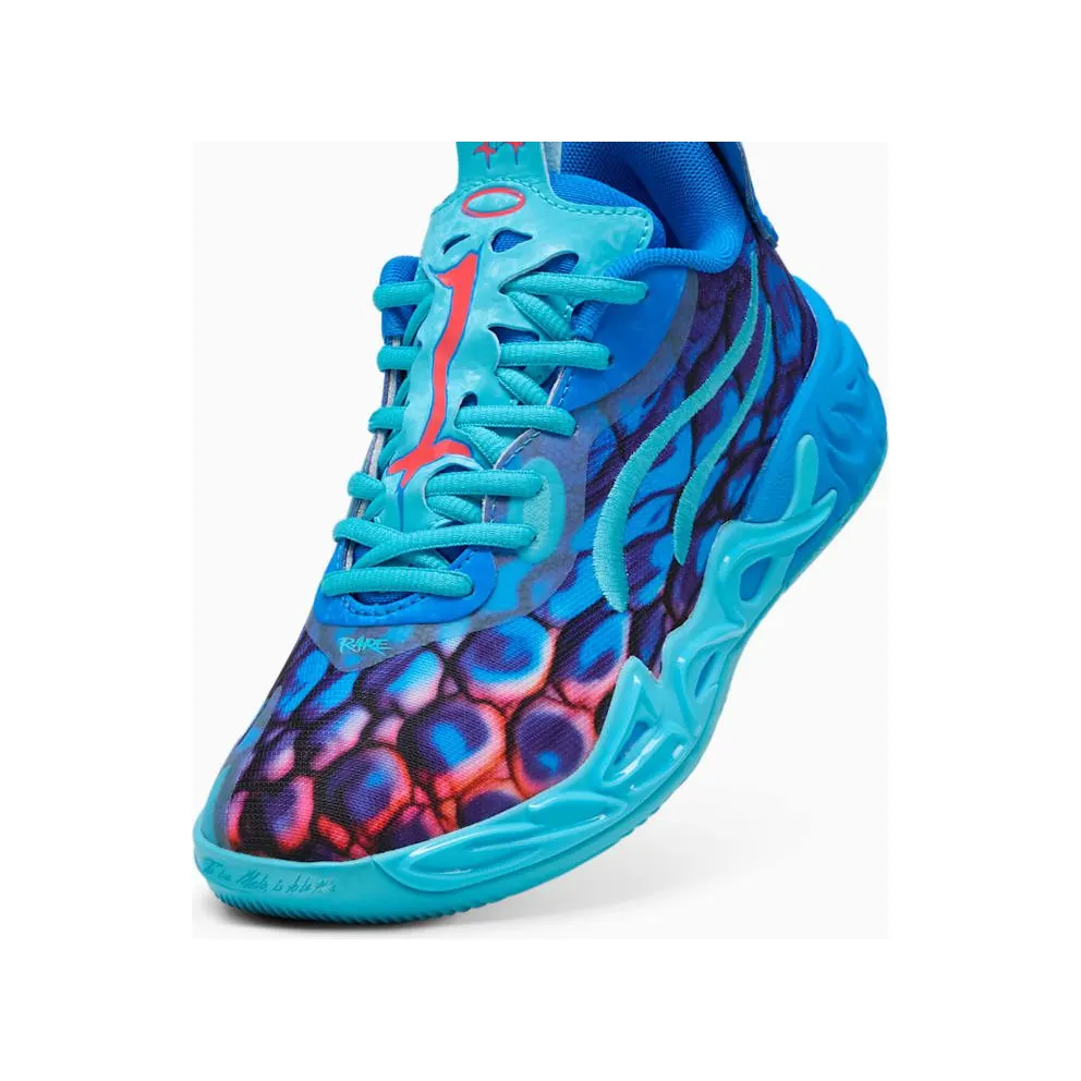 Puma LaMelo Ball MB.04 Lo Alien Skin (311320-01)