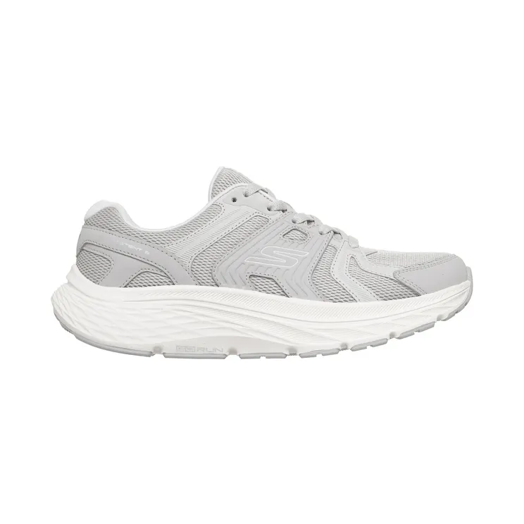 Skechers GO Run Consistent 3 “Core Track Grey” (129053GRY)