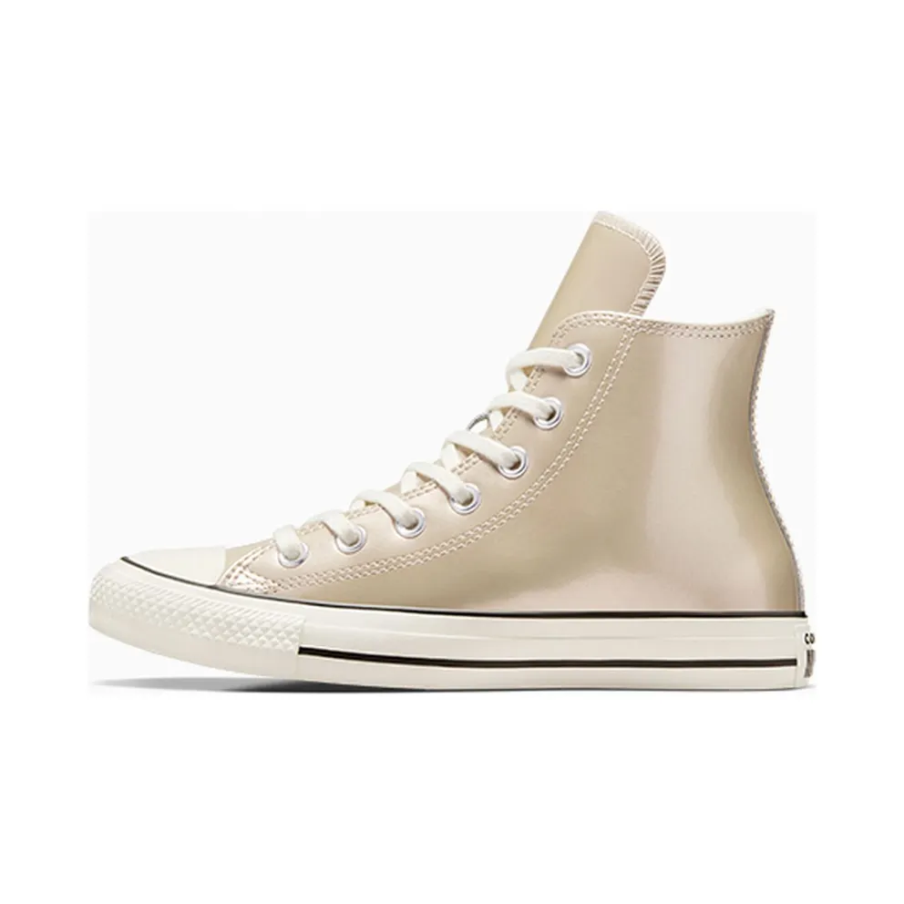 Converse Chuck Taylor All Star Metallic Light Gold/Egret/Black (A11979C)