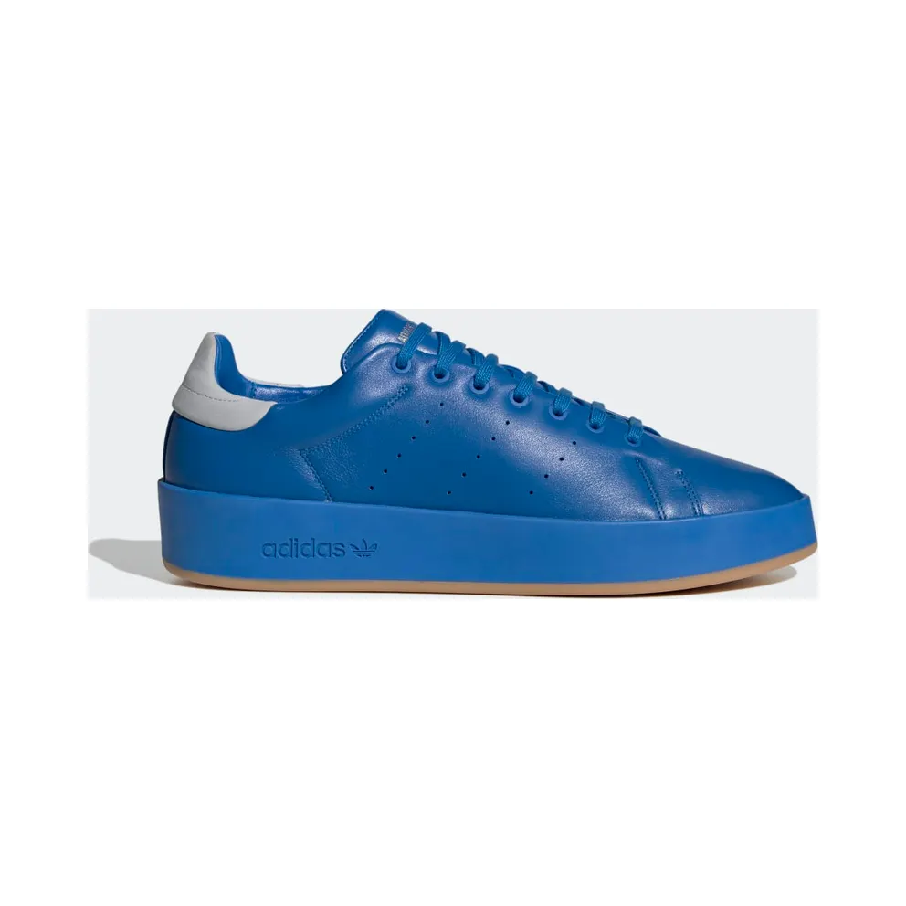 adidas Stan Smith Recon Schuh Blue Bird / Clear Onix / Gum 3 (H06186)
