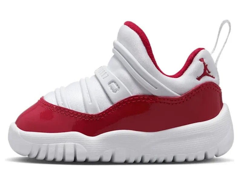 Jordan 11 Retro Little Flex Cherry (2022) (BQ7102-116)