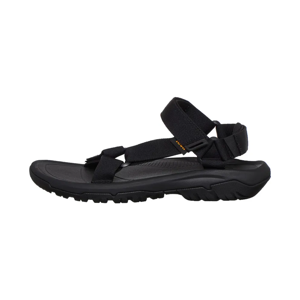 Teva Hurricane XLT2 M’s Black (1019234-BLK)