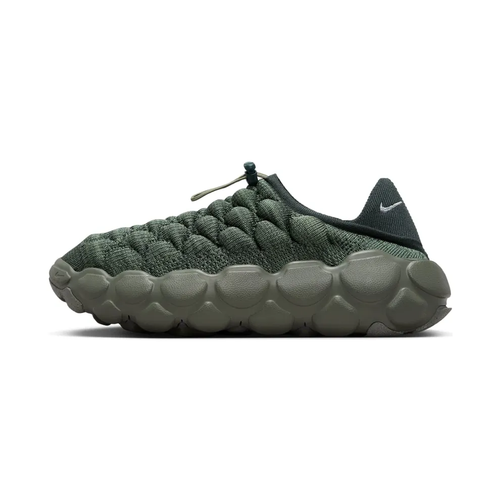 Nike Flyknit Haven Vintage Green Light Army Oil Green Metallic Silver (FD2148-300)