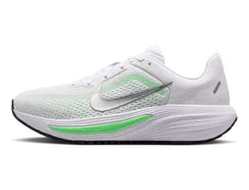 Nike Quest 7 Road “White/Illusion Green/Cucumber Calm/Metallic Silver” (IM9291-102)