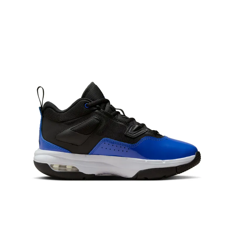 Jordan Stay Loyal 3 Black White Game Royal (FB9922-041)