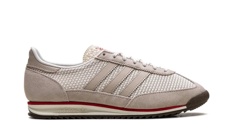 Adidas SL 72 OG “Alumina Clay Brown” (JI0180)