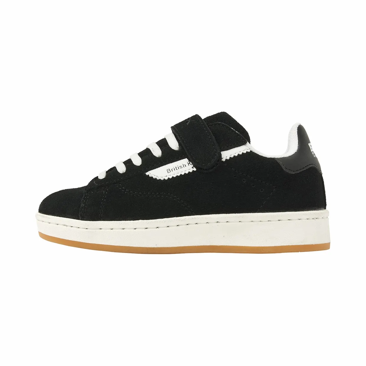british-knights-sneaker B55-3611C-01