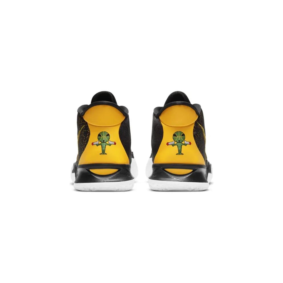 Kyrie 7″Rayguns”Basketball Black (CQ9326-003)