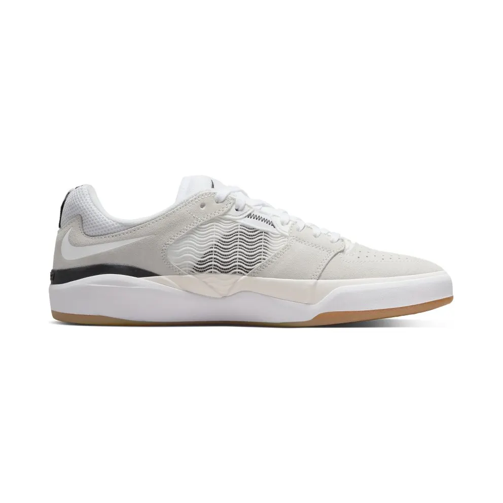 Nike SB Ishod Wair Skate White (DC7232-101)