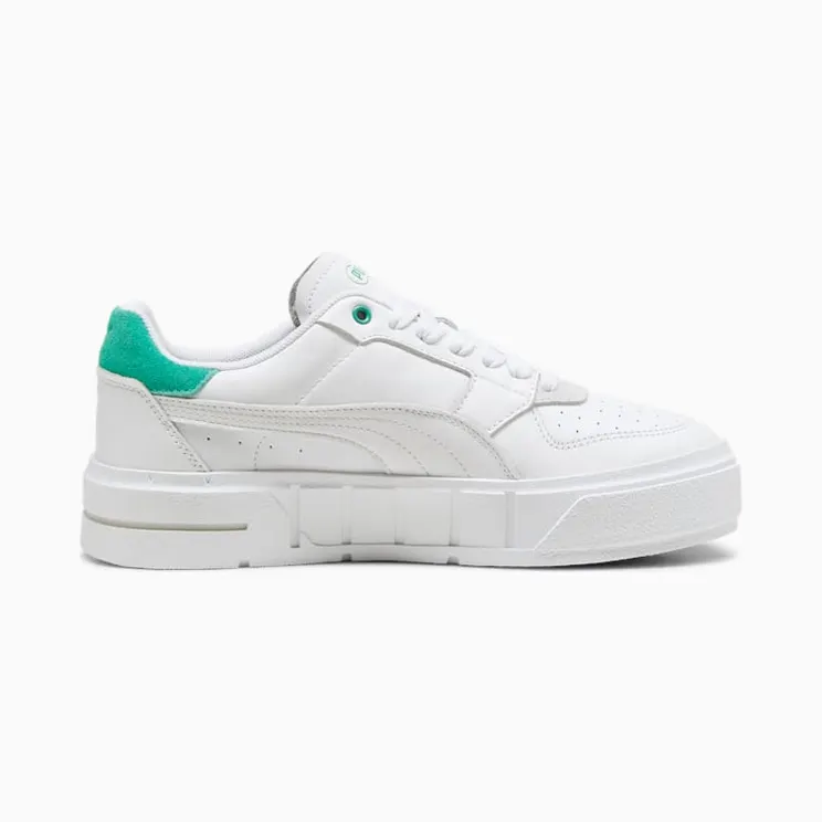 Puma Cali Court Match White (39309408)