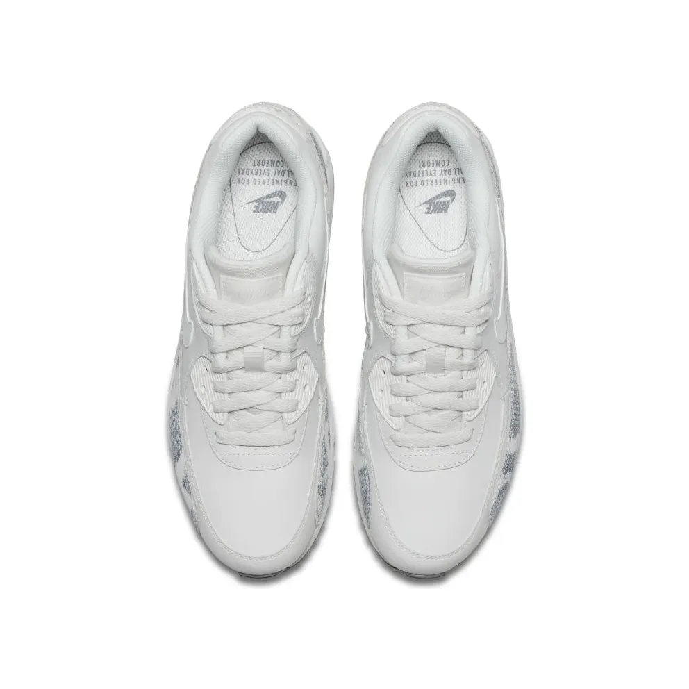 Nike Air Max 90 Phantom Phantom Gunsmoke (W) (896497-007)
