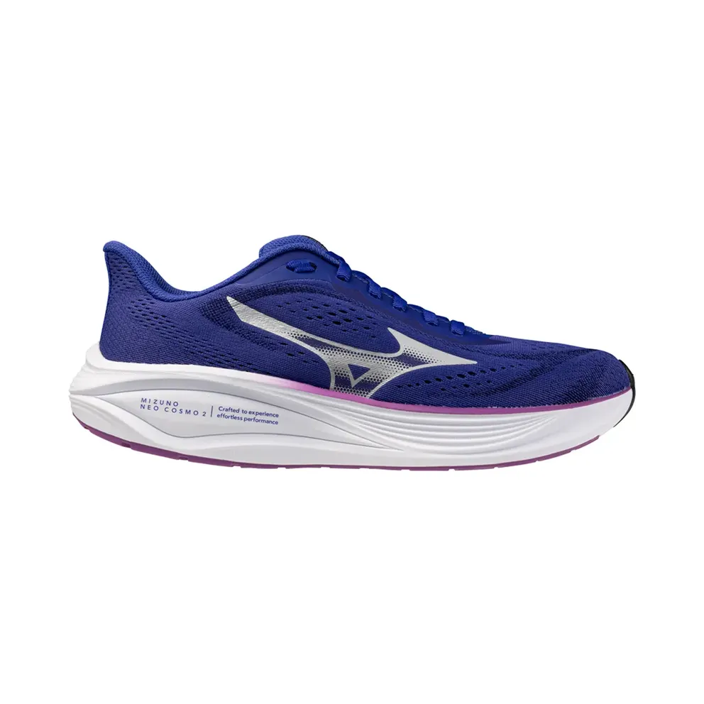 Laufschuhe Mizuno Wave Rider TT 4 Wos J1GW263272