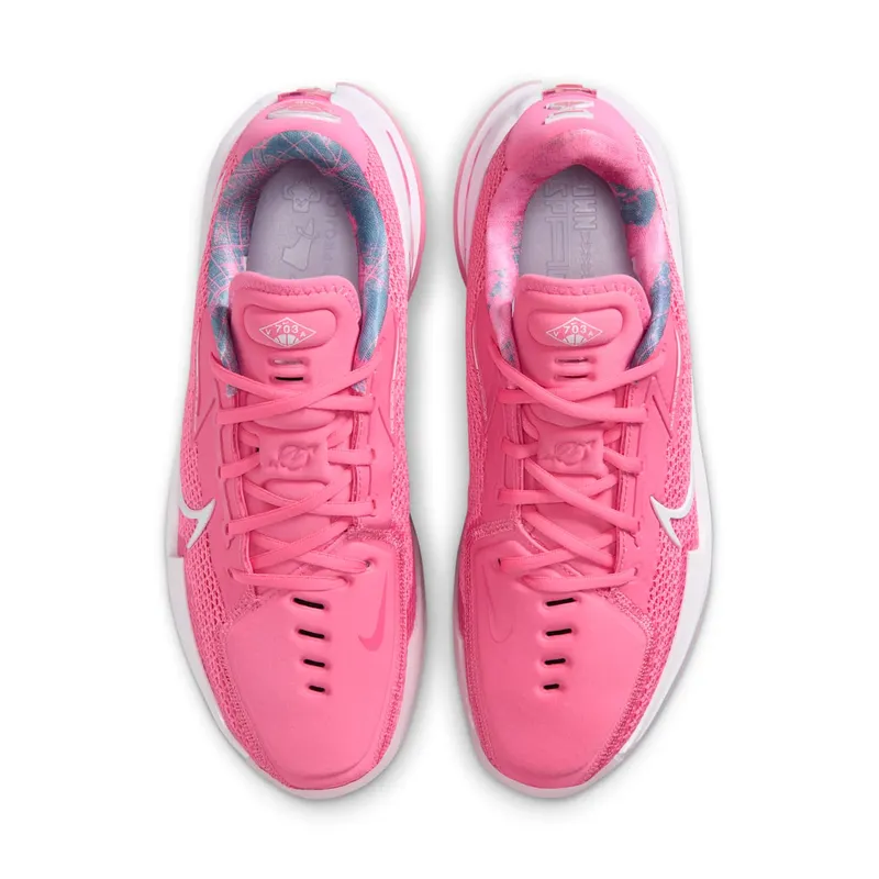 Nike Zoom GT Cut “Unseen Hours – Virginia” (CZ0175-600)