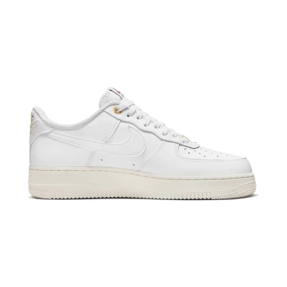 Nike Air Force 1 ’07 Premium White (DQ7664-100)