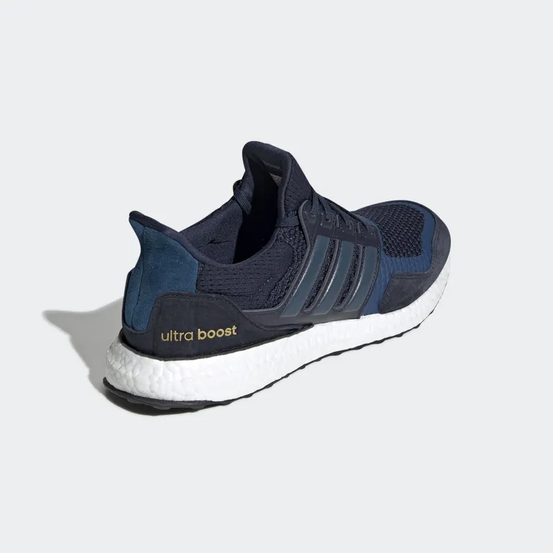 adidas Ultra Boost S&L Collegiate Navy Legend Marine Collegiate Navy/Legend Marine/Gold Metallic (EF0725)