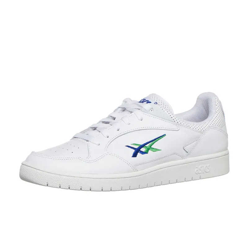 Asics Skycourt White / Monaco Blue (1201A385-101)