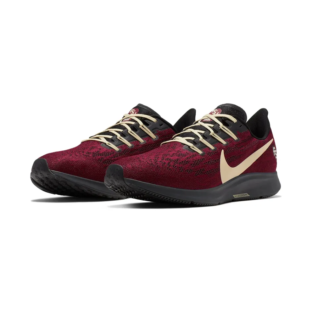 Nike Air Zoom Pegasus 36 Florida State