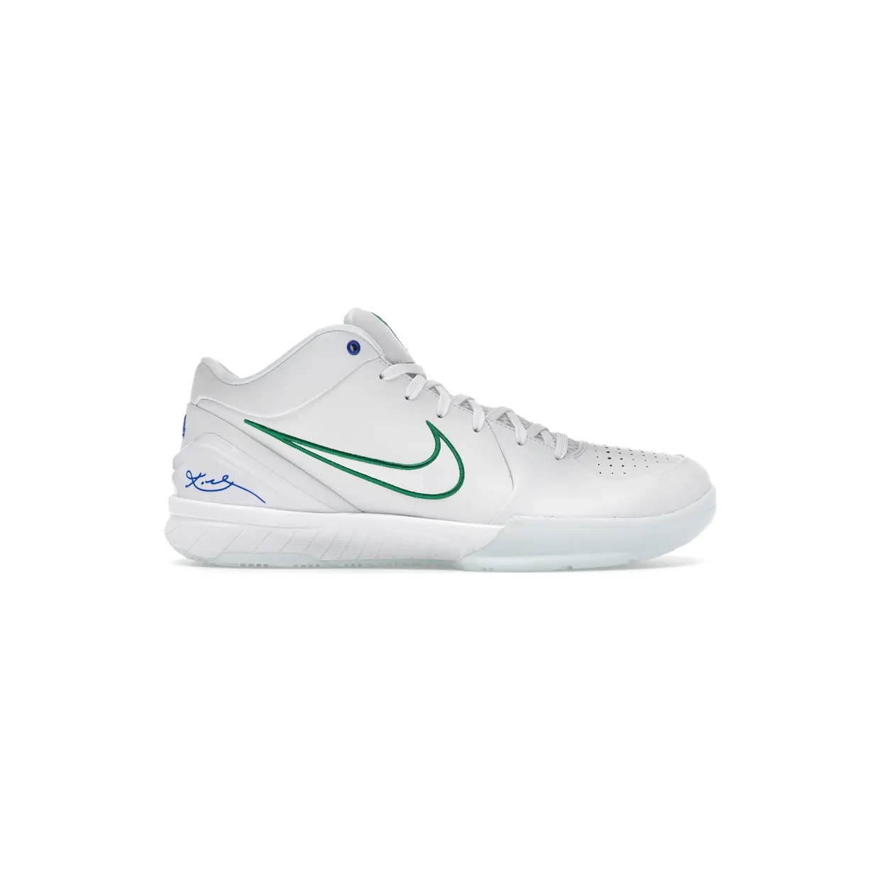 nike-kobe (Minnesota Timberwolves) IV6585-900