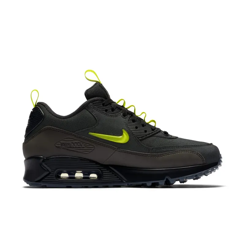 Nike x The Basement BSMNT Air Max 90 ‘Manchester’ (2019) (CU5967-001)