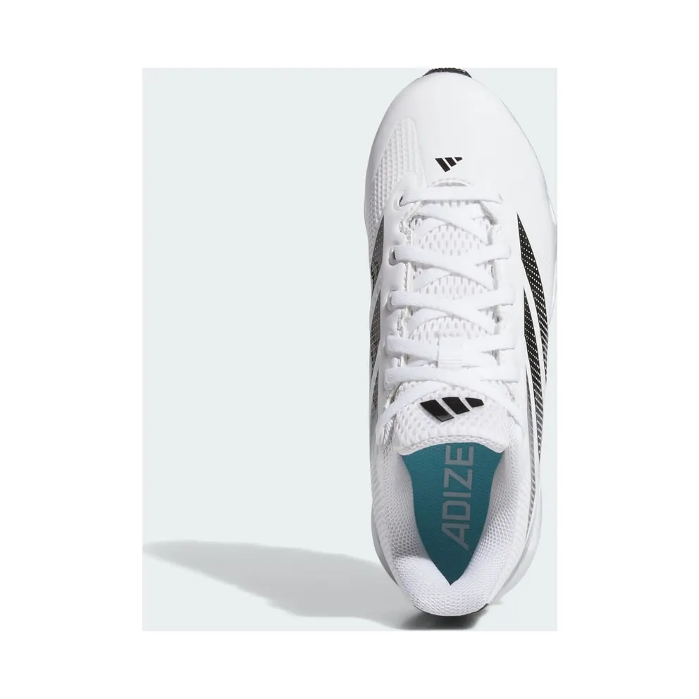 adidas Adizero Impact 2.0 Molded Cloud White Core Black (JH6761)