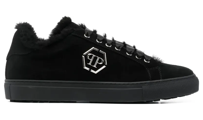 Philipp Plein -Schild “Black” (AACSMSC3873PFU020N)