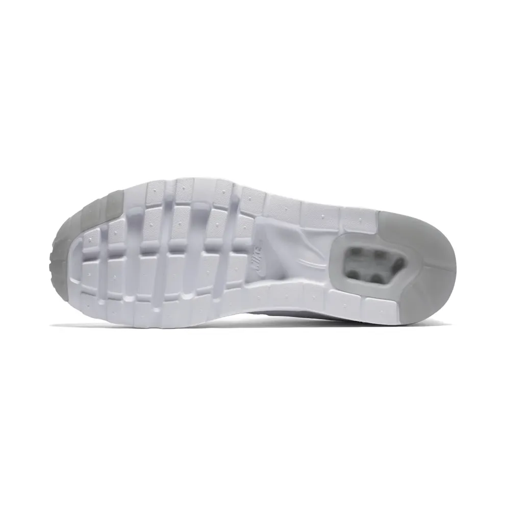Nike Air Max Zero Pure Platinum White/Pure Platinum-Pure Platinum (789695-102)