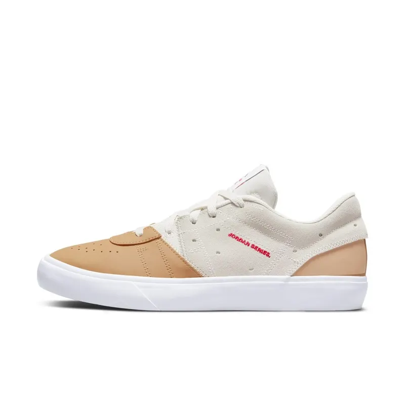 Jordan Series ES Grey (DN1856-060)