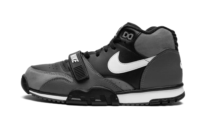 Nike Air Trainer 1 “Black / Grey” (FD0808-001)