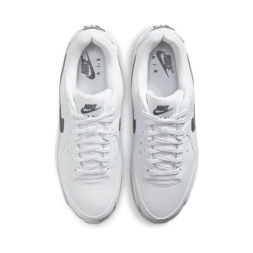 Nike Air Max 90 White Smoke Grey (IM9616-100)